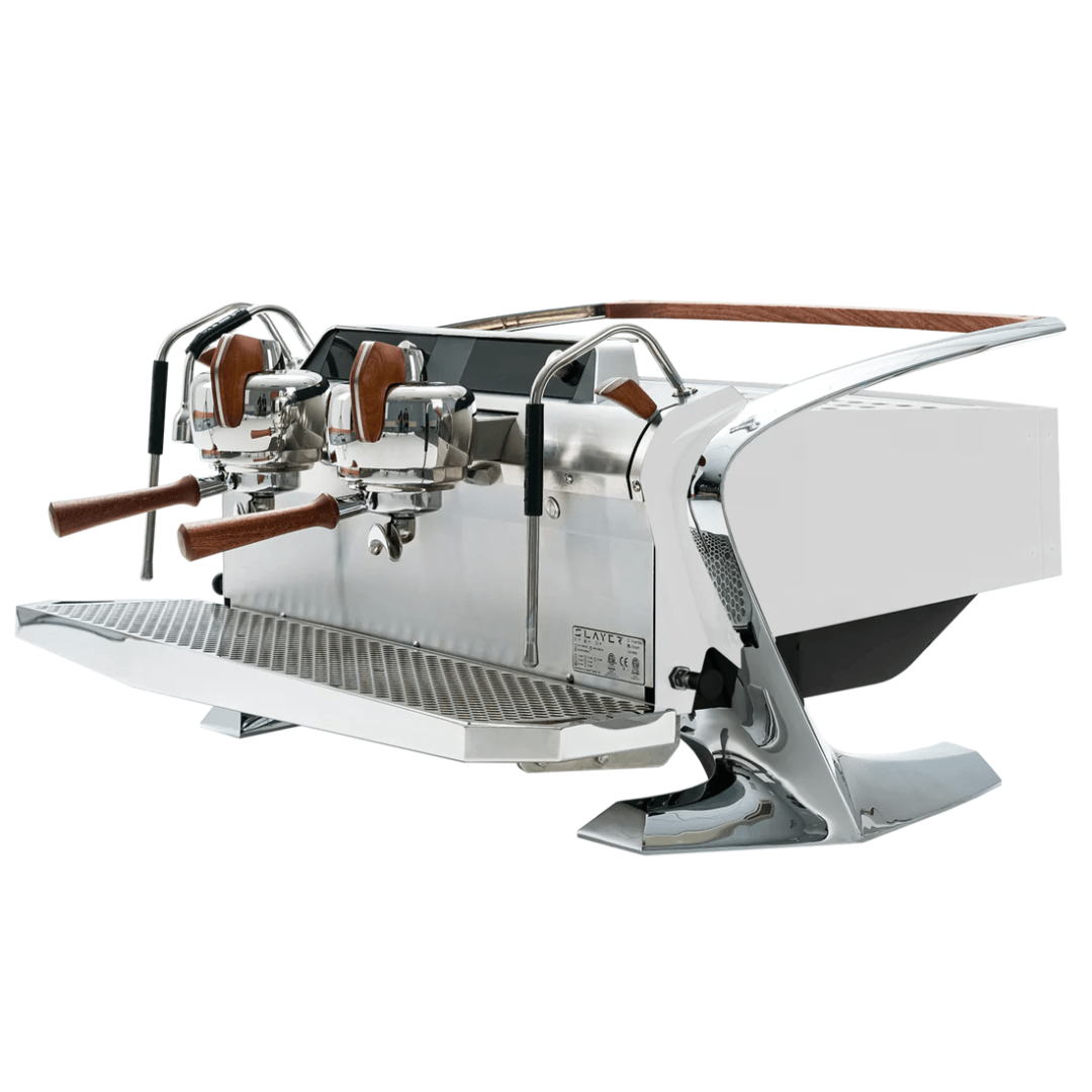 Slayer Steam LP - Prestige Coffee - Slayer - 2 Group