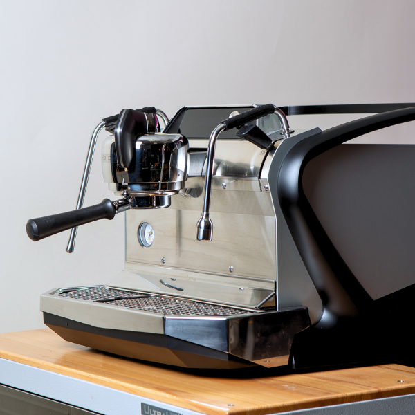 Slayer Steam Single Coffee Machine