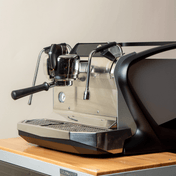 Slayer Steam Single - Prestige Coffee - Slayer - 