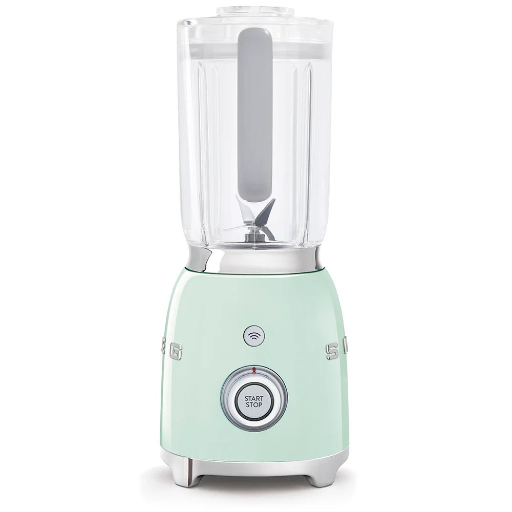 Smeg 50s Style Blender BLF01 Carton Damaged - Prestige Coffee - Smeg - Pastel Green