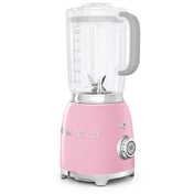 Smeg 50s Style Blender BLF01 Carton Damaged - Prestige Coffee - Smeg - Pink