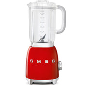 Smeg 50s Style Blender BLF01 Carton Damaged - Prestige Coffee - Smeg - Red