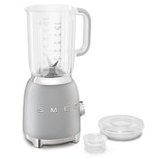 Smeg 50s Style Blender BLF01 Carton Damaged - Prestige Coffee - Smeg - Silver