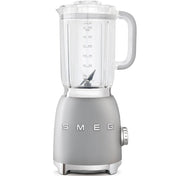 Smeg 50s Style Blender BLF01 Carton Damaged - Prestige Coffee - Smeg - Silver