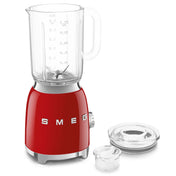 Smeg 50s Style Blender BLF03 - Carton Damaged - Prestige Coffee - Smeg - 