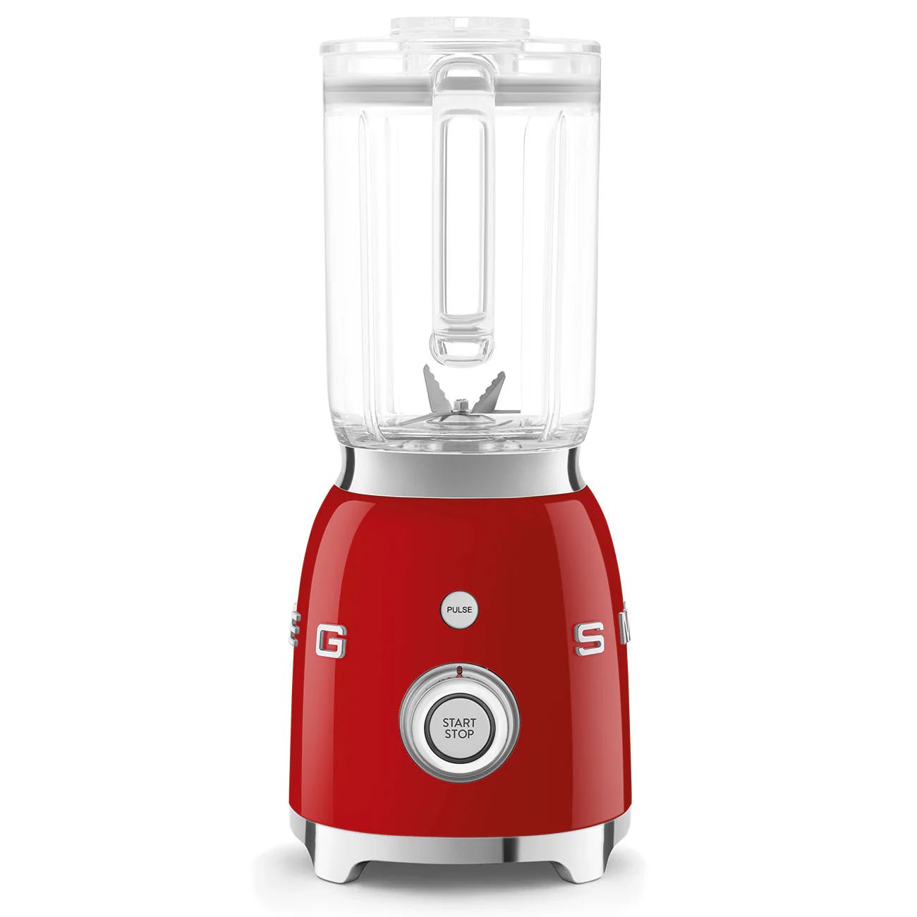 Smeg 50s Style Blender BLF03 - Carton Damaged - Prestige Coffee - Smeg - 
