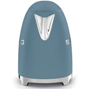 Smeg 50'S Style Kettle KLF03 - Carton Damaged - Prestige Coffee - Smeg - Green