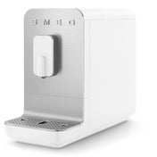 Smeg BCC01 Automatic Coffee Machine - Prestige Coffee - Smeg - White