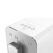 Smeg BCC01 Automatic Coffee Machine - Prestige Coffee - Smeg - White