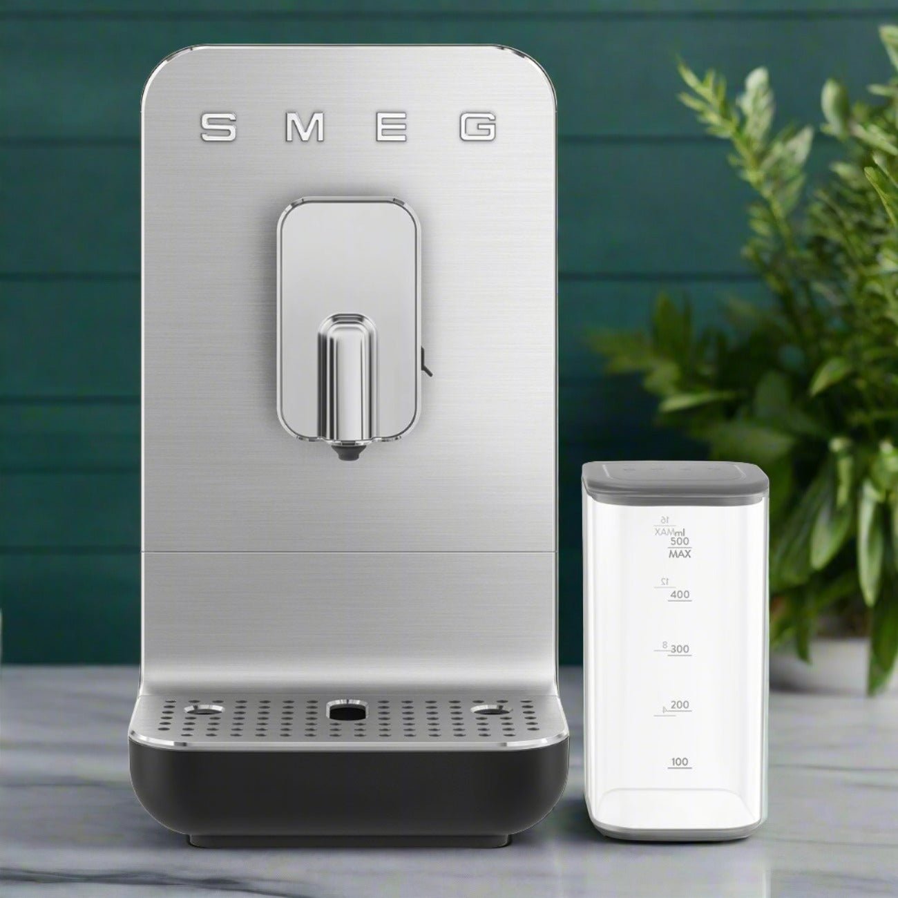 Smeg BCC13 - Prestige Coffee - Smeg - Green