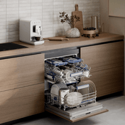 Smeg Bean to Cup BCC12 Coffee Machine - Prestige Coffee-Smeg-White