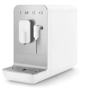 Smeg Bean to Cup BCC12 Coffee Machine - Prestige Coffee-Smeg-White