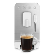 Smeg Bean to Cup BCC12 - Prestige Coffee - Smeg - White
