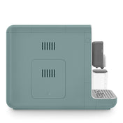 Smeg Bean to Cup BCC13 Coffee Machine - Prestige Coffee-Smeg-Emerald Green