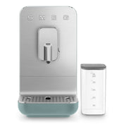 Smeg Bean to Cup BCC13 Coffee Machine - Prestige Coffee-Smeg-Emerald Green