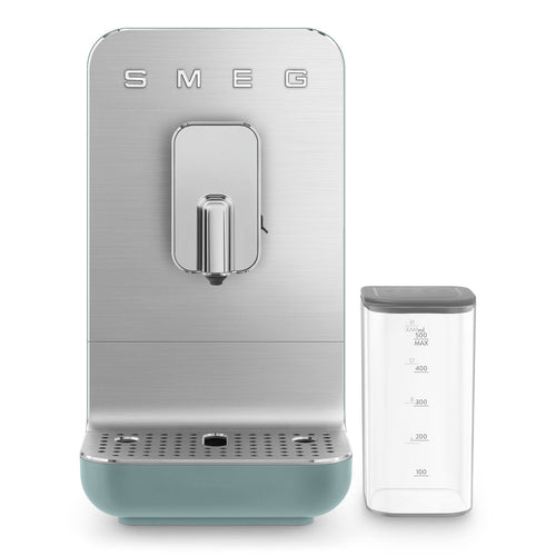 Smeg Bean to Cup BCC13 Coffee Machine