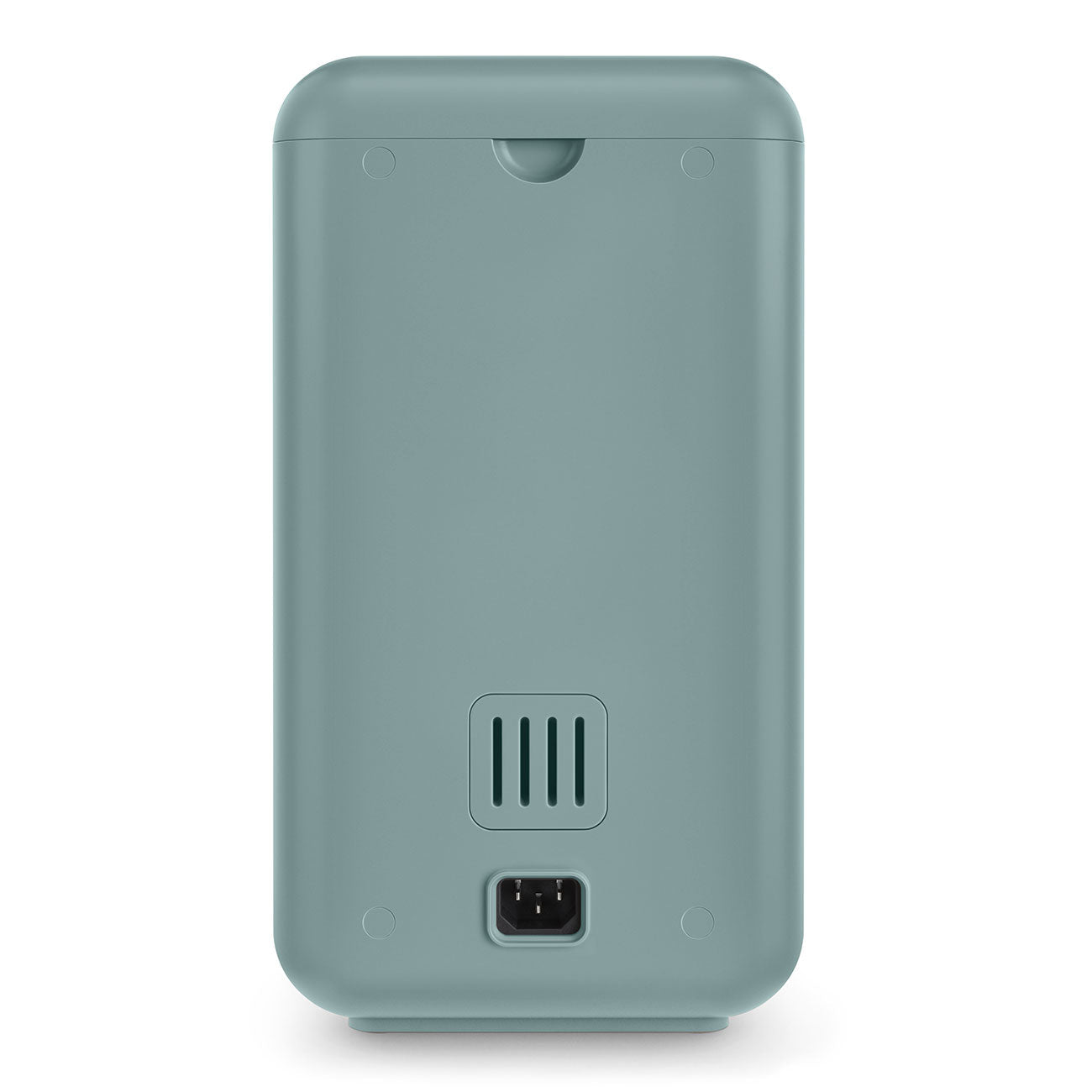 Smeg Bean to Cup BCC13 Coffee Machine - Prestige Coffee-Smeg-Emerald Green