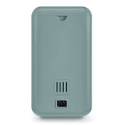 Smeg Bean to Cup BCC13 Coffee Machine - Prestige Coffee-Smeg-Emerald Green