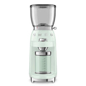 Smeg CGF01 Carton Damaged - Prestige Coffee - Smeg - Green
