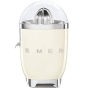 Smeg Citrus Juicer CJF01 - Carton Damaged - Prestige Coffee - Smeg - Cream
