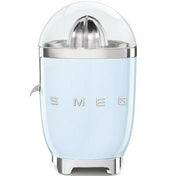 Smeg Citrus Juicer CJF01 - Carton Damaged - Prestige Coffee - Smeg - Blue