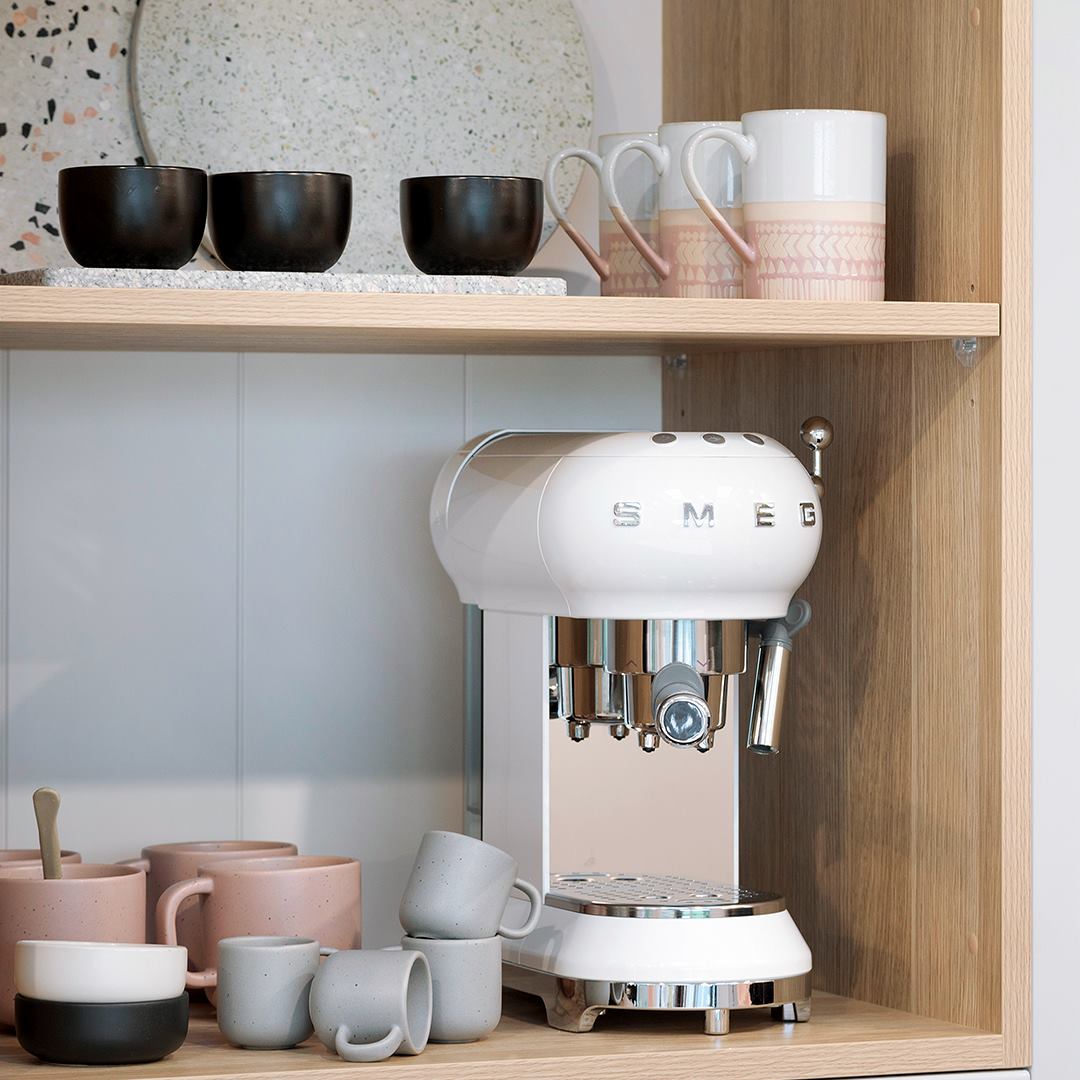 Smeg ECF01