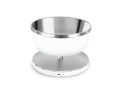 Smeg Digital Kitchen Scale KSC01 - Carton Damaged - Prestige Coffee-Smeg-Matte White
