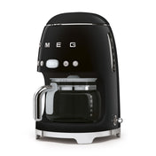 Smeg Drip Filter DCF02 Carton Damaged - Prestige Coffee - Smeg - Black