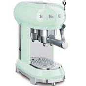 Smeg ECF01 Coffee Machine - Prestige Coffee-Smeg-Green