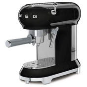Smeg ECF01 Espresso - Carton Damaged - Prestige Coffee-Smeg-Black