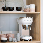 Smeg ECF01 Espresso - Carton Damaged - Prestige Coffee-Smeg-Blue