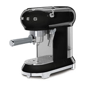 Smeg ECF01 - Prestige Coffee - Smeg - White