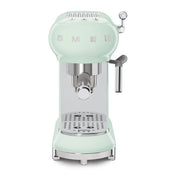 Smeg ECF01 - Prestige Coffee - Smeg - Green