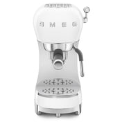 Smeg ECF02 - Prestige Coffee - Smeg - White
