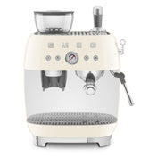 Smeg EGF03 - Prestige Coffee - Smeg - Cream