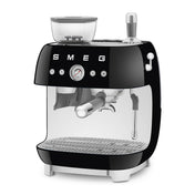 Smeg EGF03 - Prestige Coffee - Smeg - Black