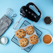 Smeg Hand Mixer - Carton Damaged - Prestige Coffee-Smeg-Cream