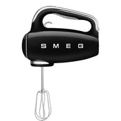 Smeg Hand Mixer - Carton Damaged - Prestige Coffee-Smeg-Black