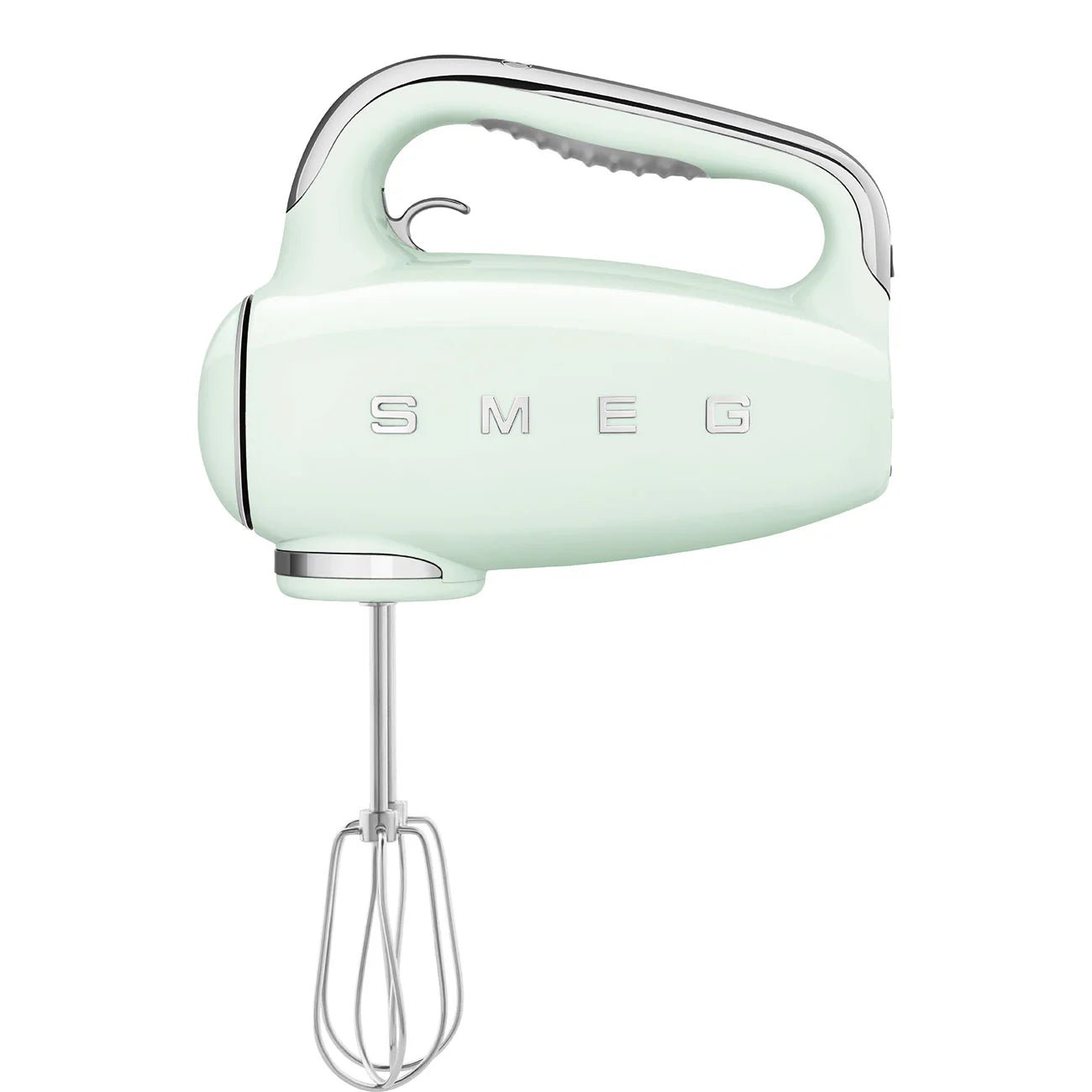 Smeg Hand Mixer - Carton Damaged - Prestige Coffee-Smeg-Green