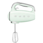 Smeg Hand Mixer - Carton Damaged - Prestige Coffee-Smeg-Green