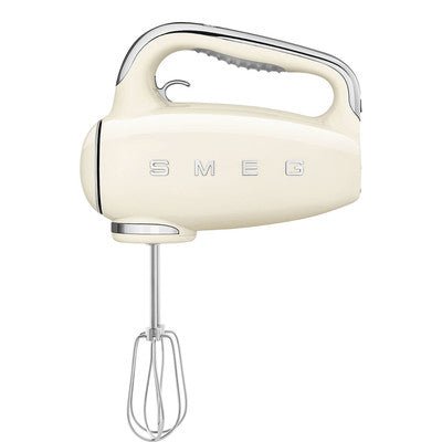 Smeg Hand Mixer - Carton Damaged - Prestige Coffee-Smeg-Cream