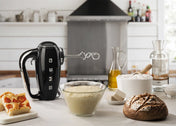 Smeg Hand Mixer - Carton Damaged - Prestige Coffee-Smeg-Cream