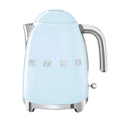 Smeg 50'S Style Kettle KLF03 - Carton Damaged