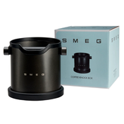 Smeg Coffee Knock Box