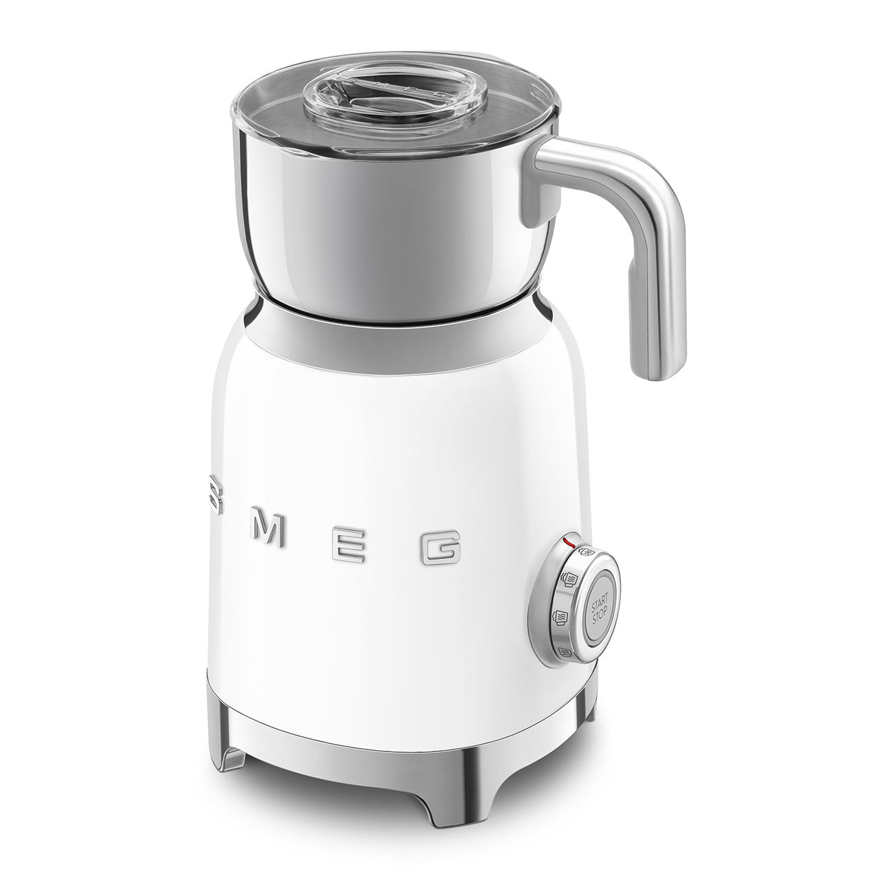 Smeg Milk Frother MFF11 - Prestige Coffee - Smeg - 