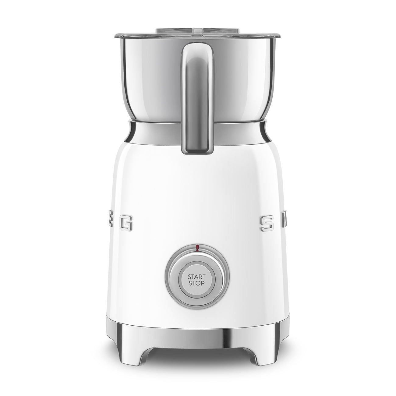 Smeg Milk Frother MFF11 - Prestige Coffee - Smeg - 