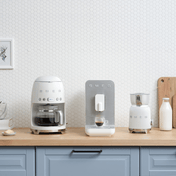 Smeg Milk Frother MFF11 - Prestige Coffee - Smeg - 