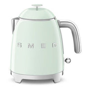 Smeg Mini Kettle KLF05 - Carton Damaged - Prestige Coffee-Smeg-Green