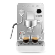 Smeg Minipro EMC02 - Prestige Coffee - Smeg - White