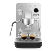Smeg Minipro EMC02 - Prestige Coffee - Smeg - Black